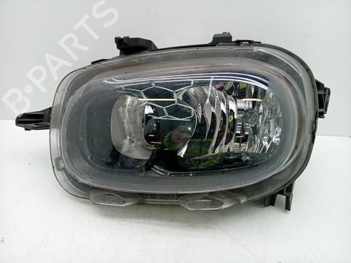 Left headlight CITROËN C3 III (SX) 1.2 PureTech 82 | BP33857681C28 - Image 3