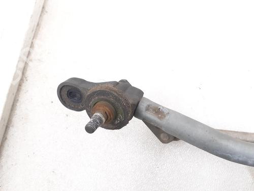 Front wiper motor OPEL ASTRA G Hatchback (T98) 1.6 16V (F08, F48) | BP24791080M29 