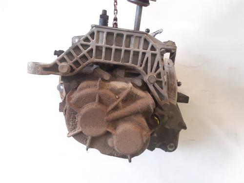 Gearbox FIAT 500L (351_, 352_) 1.4 (199LYB1B) | BP32445263M3