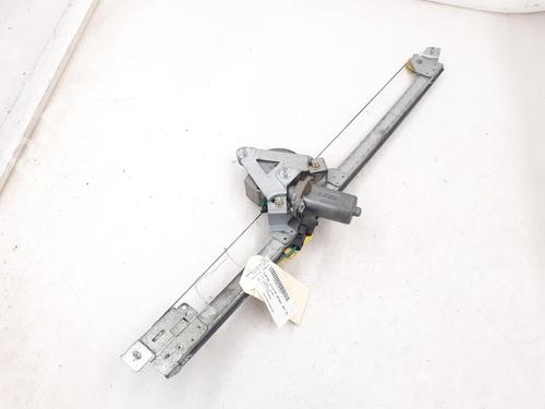 Used Front right window mechanism OPEL VIVARO A Van (X83) 1.9 DTI (F7) (101 hp) 24785475