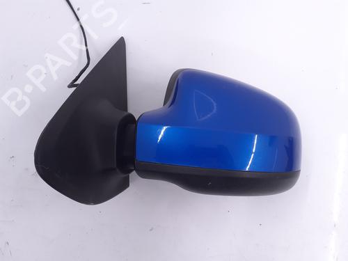 Used Left mirror DACIA SANDERO II 1.5 dCi (90 hp) 28190708