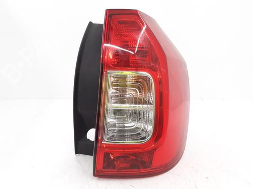 Used Right taillight DACIA LOGAN MCV II TCe 90 (K8M1, K8MA, K8AC) (90 hp) 31581001
