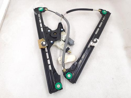 Front left window mechanism CITROËN C4 Picasso II 1.6 HDi / BlueHDi 115 | BP24789811C22 - Image 2