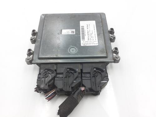 Used Engine control unit (ECU) RENAULT MASTER III Platform/Chassis (EV, HV, UV) 2.3 dCi 145 FWD (EV0E, EV0F, HV0E, HV0F, UV0E, UV0F,... (146 hp) 32046866