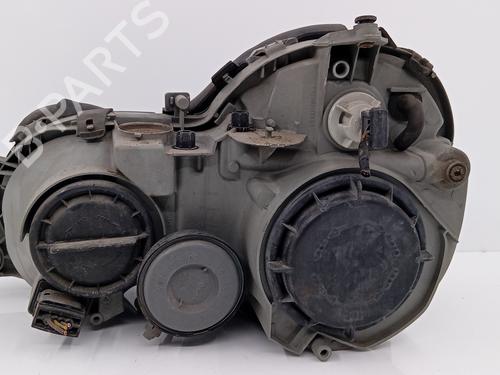 Right headlight MERCEDES-BENZ CLK Convertible (A208) CLK 230 Kompressor (208.447) | BP29537748C29 