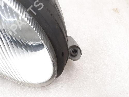 Used Right headlight Right headlight MERCEDES-BENZ C-CLASS (W203) C 220 CDI (203.006) (136 hp) 24797324 24797324