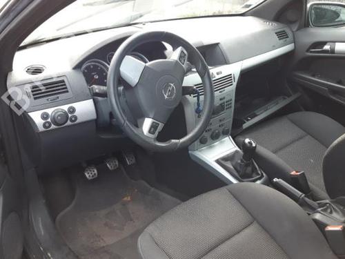 Front left window mechanism OPEL ASTRA H GTC (A04) 1.7 CDTI (L08) | BP24777397C22 