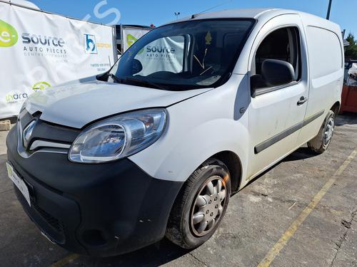 Left taillight RENAULT KANGOO Express (FW0/1_) | BP36249677C34 - Image 20