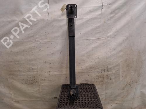 Front bumper reinforcement CITROËN DS5 2.0 HDi 200 Hybrid4 All-wheel Drive | BP29162443C109 