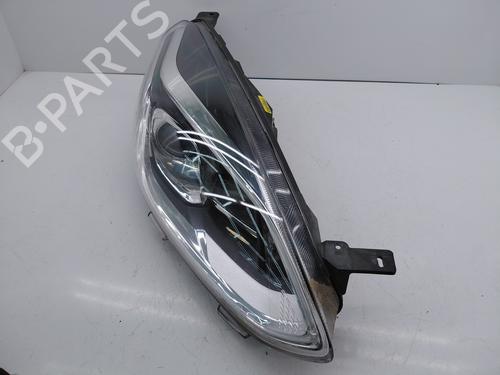 Right headlight FORD FIESTA VII (HJ, HF) 1.0 EcoBoost | BP35942741C29 - Image 2