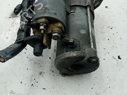 Starter RENAULT CLIO IV (BH_) 1.5 dCi 75 | BP24790832M8 