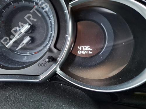 Right sun visor DS DS 3 (SA_) 1.6 BlueHDi 100 (SABHY0, SABHYT) | BP28353972I2  - Image 17