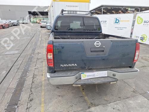Steering column stalk NISSAN NAVARA NP300 (D40) 2.5 dCi 4WD | BP30877463I23 - Image 40