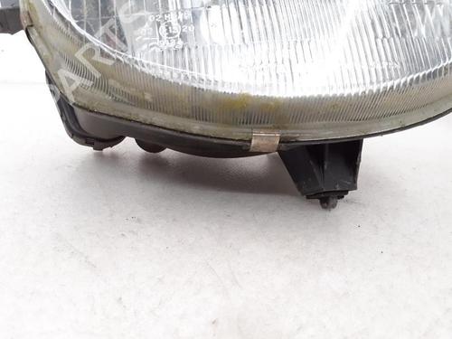 Used Right headlight TOYOTA COROLLA Liftback (_E11_) 1.4 (EE111_, EE111R) (86 hp) 24783211
