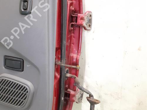 Used Left rear door FORD MAVERICK (UDS, UNS) 2.7 TD (125 hp) 24791452