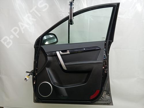 right-front-door-chevrolet-captiva-c100-c140-2006-33958211 main image