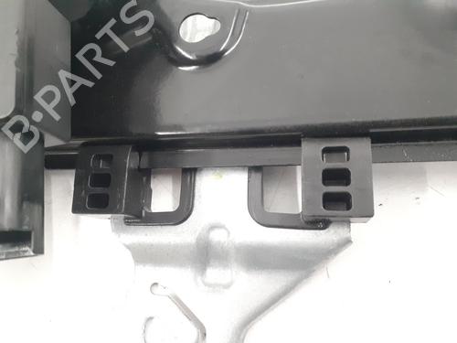 Front left window mechanism NISSAN PULSAR Hatchback (C13) 1.5 dCi | BP30849329C22
