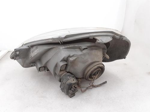 Right headlight RENAULT TRAFIC II Van (FL) 1.9 dCi 100 (FL0C) | BP24790094C29 