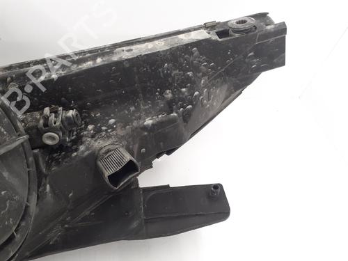 Left headlight CITROËN C6 (TD_) 2.7 HDi | BP30814249C28 - Image 9