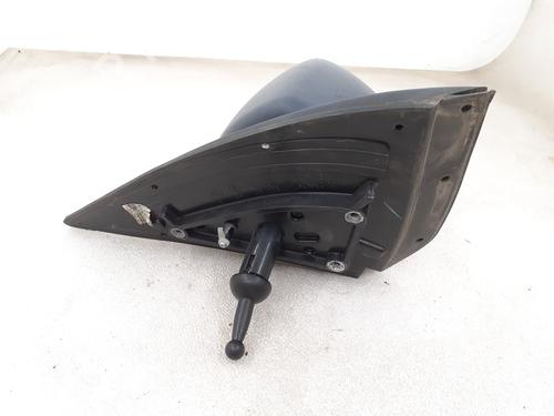 Left mirror HYUNDAI i10 I (PA) 1.2 | BP24798166C26