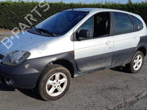Foran støtfanger RENAULT SCÉNIC I MPV (JA0/1_, FA0_) 1.9 dCi RX4 | BP24787019C7 