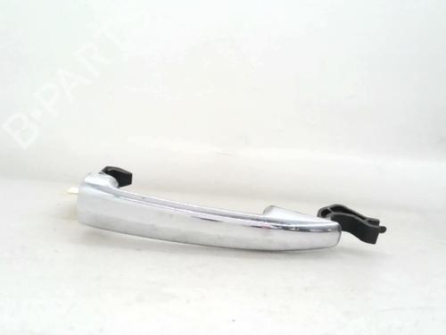 Front left exterior door handle CITROËN DS3 (SA_) 1.6 THP 155 | BP24780001C128 