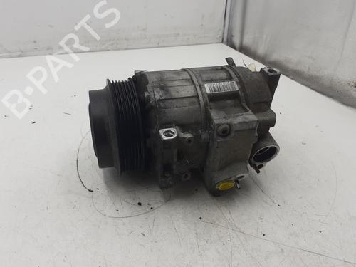 Used AC compressor AC compressor MERCEDES-BENZ C-CLASS T-Model (S204) C 200 CDI (204.207) (136 hp) 24790324 24790324