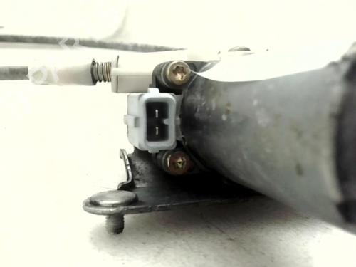 Front right window mechanism MERCEDES-BENZ VITO Van (W638) 110 CDI 2.2 (638.094) | BP24778194C23 