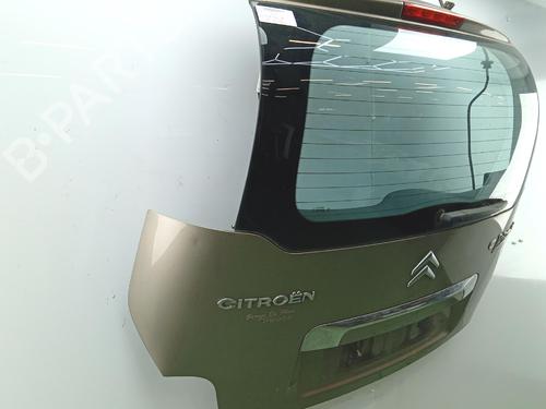 Bagklap CC/Kombi-Coupé Bagklap CC/Kombi-Coupé 38425347 38425347