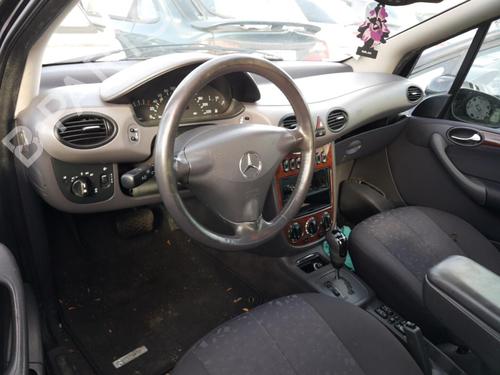 Hood MERCEDES-BENZ A-CLASS (W168) A 160 (168.033, 168.133) | BP24783375C1 
