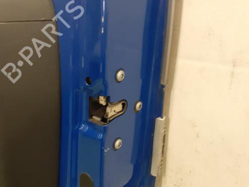 Right front door FIAT DUCATO Van (250_) 100 Multijet 2,2 D | BP24793231C3 