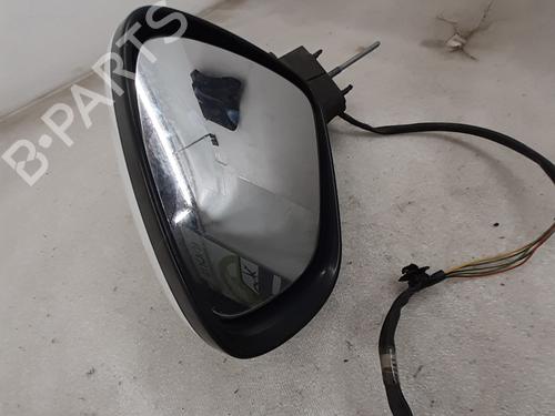 Left mirror CITROËN C3 II (SC_) 1.1 i | BP24772539C26