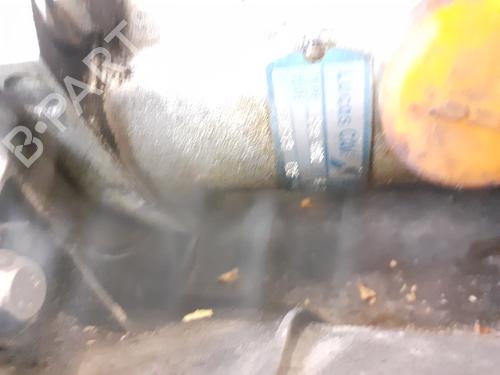 Engine RENAULT RAPID Box Body/MPV (F40_, G40_) 1.4 (F40D) | BP29452712M1 