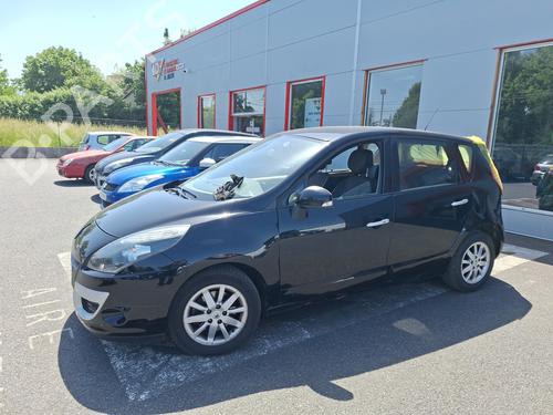 Used Parts RENAULT SCÉNIC III (JZ0/1_) 1.5 dCi 4751428