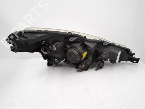 Left headlight CITROËN C-CROSSER (VU_, VV_) 2.2 HDi | BP30143623C28