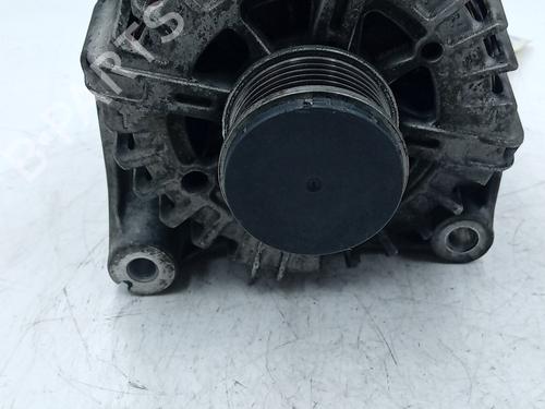 Alternator BMW 5 (F10) 520 d | BP33611737M7  - Image 7