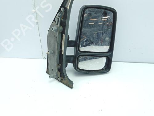 Used Right mirror Right mirror 38547865 38547865