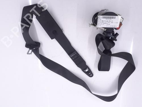 Used Front right belt tensioner RENAULT CLIO IV Grandtour (KH_) 1.5 dCi 90 (KHN3, KHN4) (90 hp) 28813891