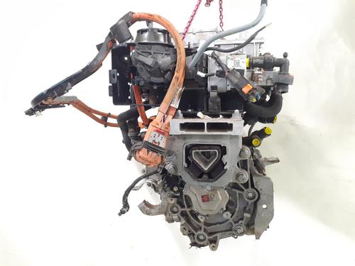 Engine FIAT SCUDO Van E-SCUDO (507) | BP30537373M1 - Image 6