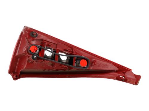 Used Right taillight Right taillight CITROËN C3 I (FC_, FN_) 1.1 i (60 hp) 40177879 40177879
