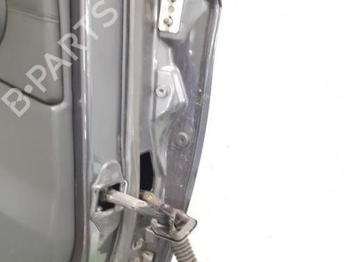 Left rear door BMW 3 Touring (E91) 325 xi | BP24784808C4 