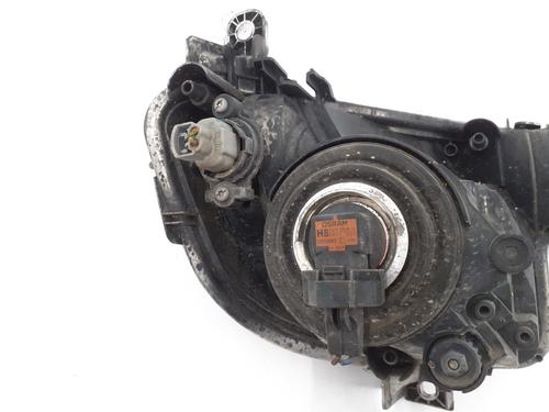 Left front fog light PEUGEOT 508 I (8D_) 2.2 HDi | BP30168200C30