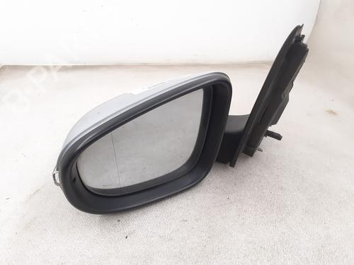 Left mirror VW GOLF VI (5K1) 1.6 TDI | BP26121499C26 