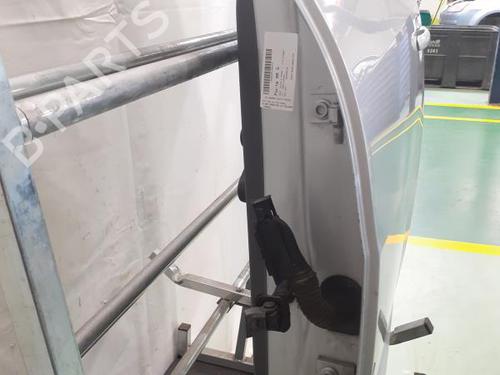 Left rear door SEAT IBIZA IV (6J5, 6P1) 1.6 TDI | BP24782891C4 