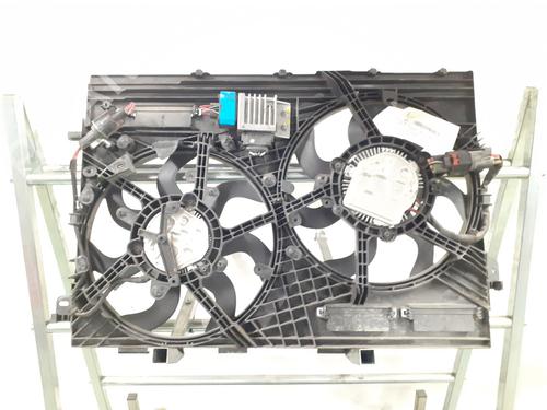 Used Radiator fan RENAULT ESPACE V (JR_) [2015-2023]  31009998