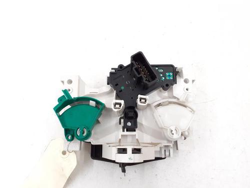 Commande Chauffage DACIA LOGAN (LS_) 1.5 dCi (LS0K) | BP24783611I5 