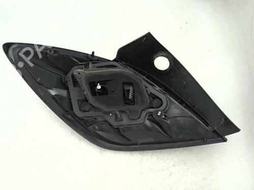 Right taillight OPEL ASTRA H GTC (A04) 1.9 CDTI (L08) | BP24778605C35 