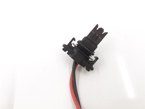 Used Heater resistor Heater resistor RENAULT TRAFIC II Bus (JL) 2.0 dCi 90 (JL00, JL01, JL0H, JL0M, JL0P, JL0S) (90 hp) 26881903 26881903