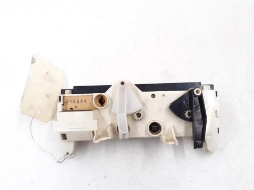 Climate control OPEL MOVANO A Van (X70) 2.5 DTI (FD) | BP24783509I5 