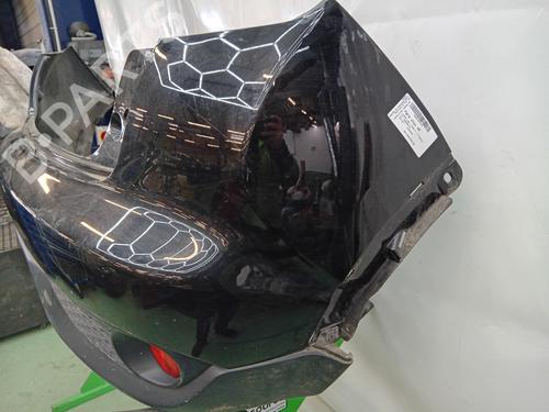 Used Rear bumper Rear bumper NISSAN JUKE (F15) 1.2 DIG-T (115 hp) 34375569 34375569